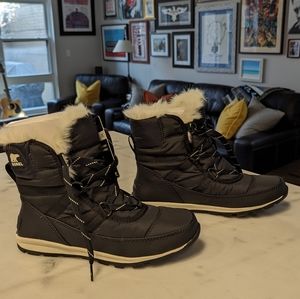 Sorel winter boots size 7